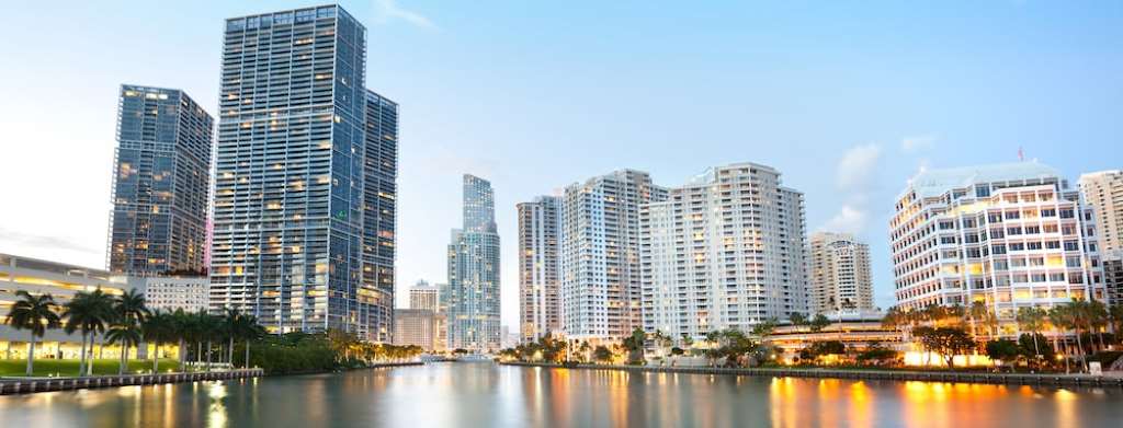 Brickell Evictions