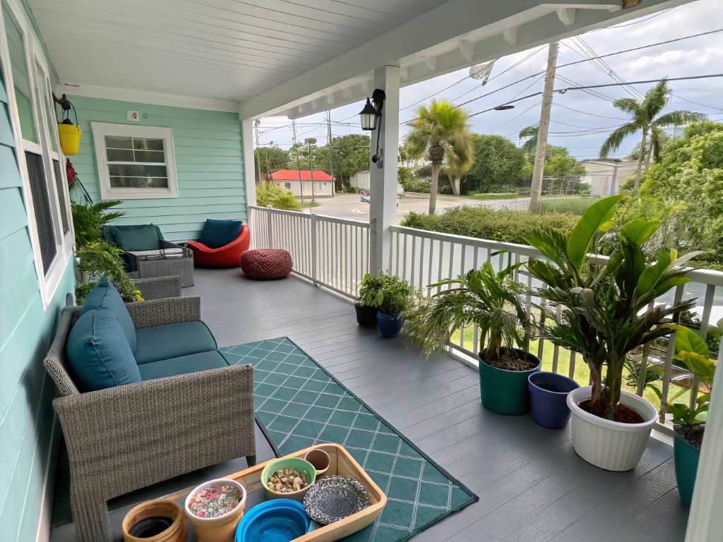 Budgeting for Your Porch Renovation