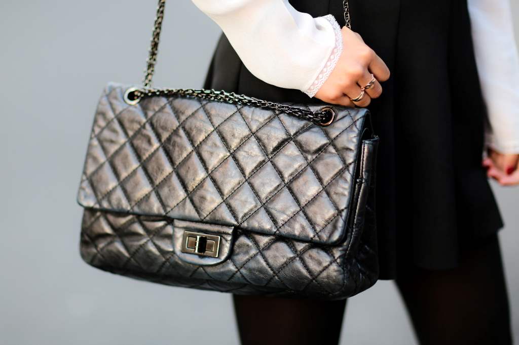 Protect Your Luxury Bags