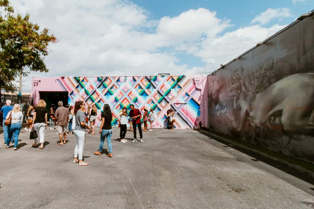 Start Your Visit Strategically to Beat the Rush