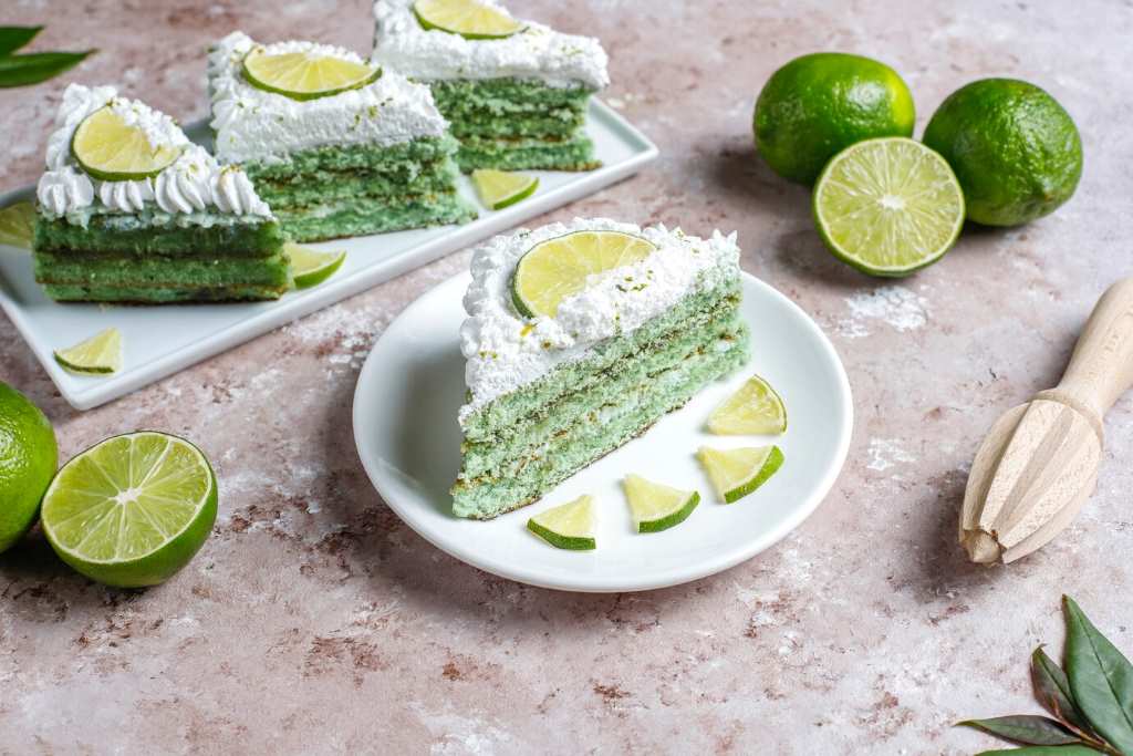 Why Bland Key Lime Pie Appeals to Many