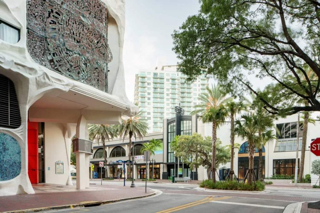 why Coconut Grove is Miami’s hidden gem
