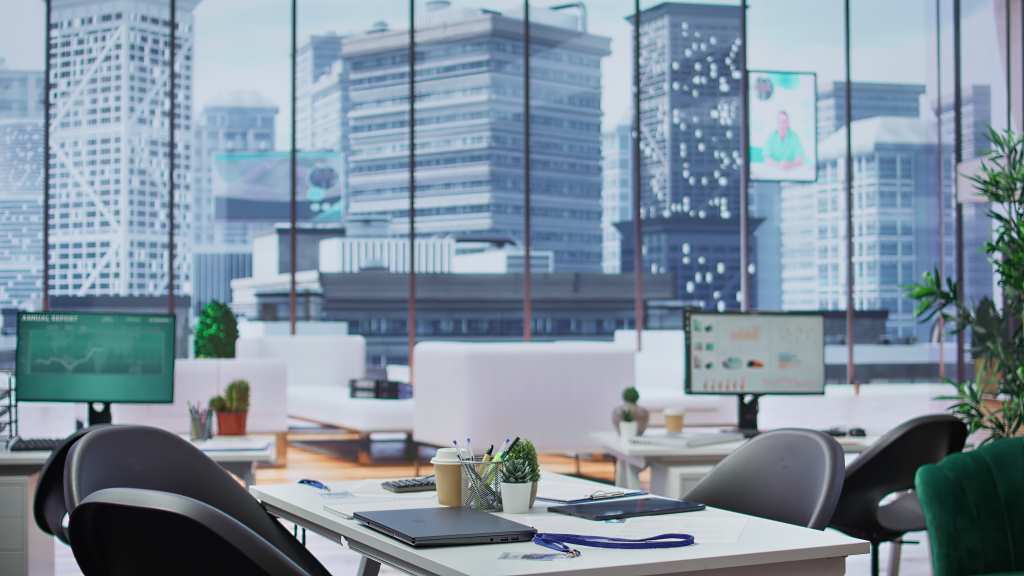 Budget-Friendly Interior Solutions for Startups
