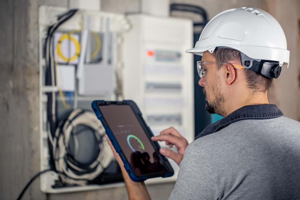 Monitor Water Heating Costs