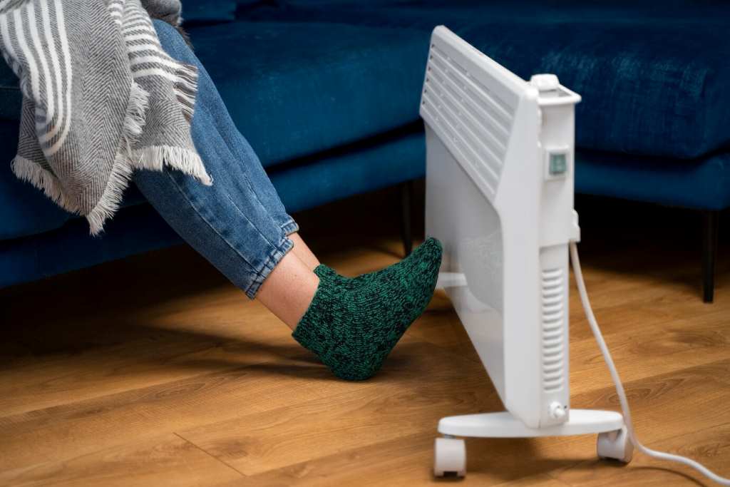 The Dehumidifier Shield