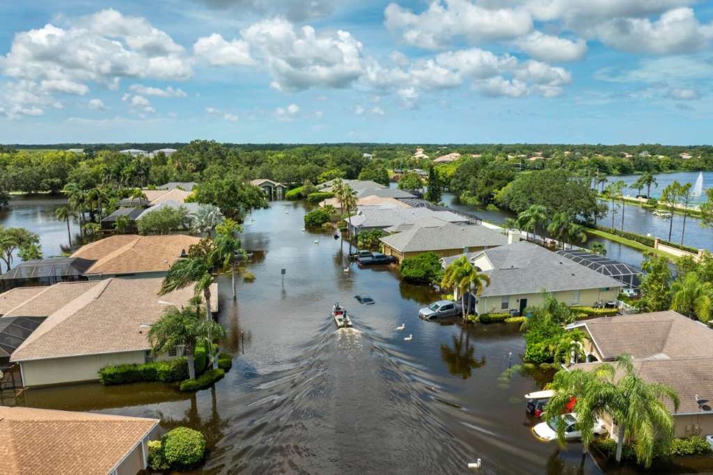 hurricane prep checklist for Miami residents