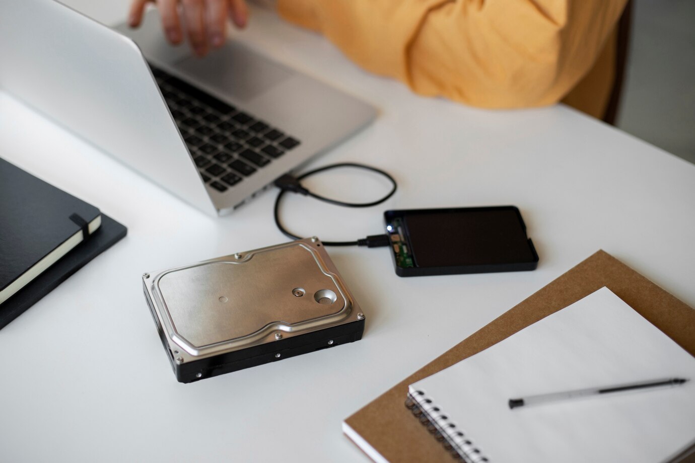 protect electronics from Miami humidity