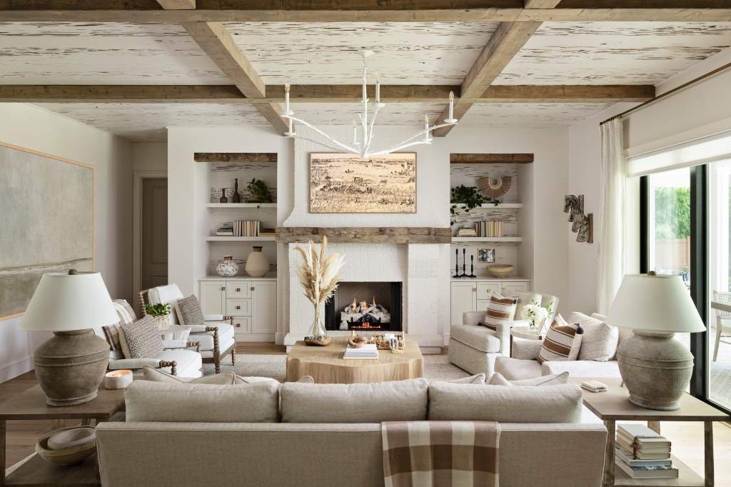 Accent Walls