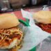 Frita Cubana in Miami