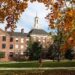 How hard is it to get into Miami University Oxford