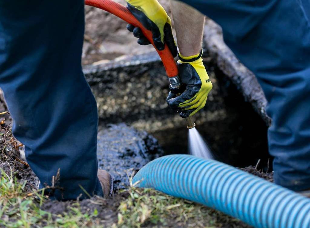 Key Requirements for Septic to Sewer Conversion