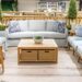 wicker and rattan furniture ideas perfect for Miami’s climate