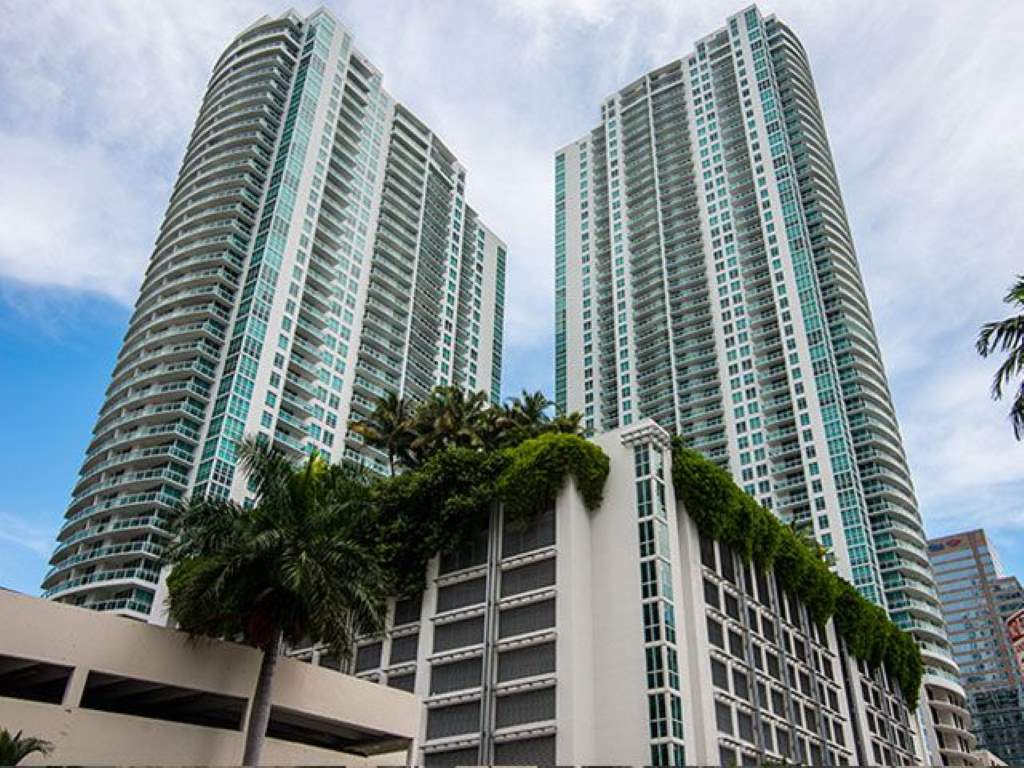 Exploring Brickell’s Luxury Condo Features