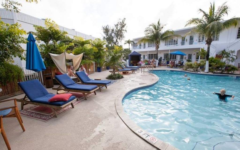 Exploring the Heart of South Beach’s Vibrancy