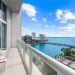 Miami condo rentals in Brickell