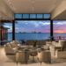 Modern Miami living room showcasing the latest interior design trends