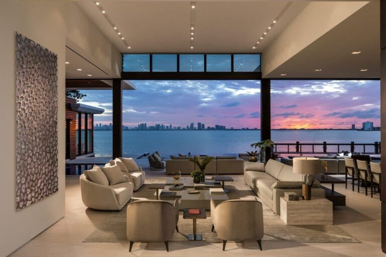 Interior Design Archives - Miami Signature Designs